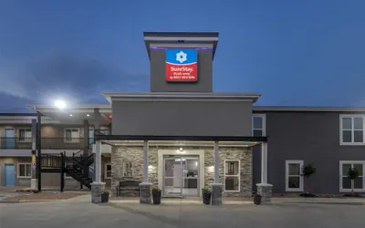 SureStay Plus Hotel by Best Western Ada