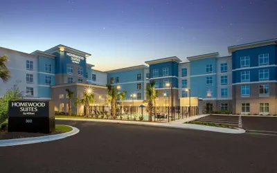 Homewood Suites by Hilton Myrtle Beach Coastal Grand Mall