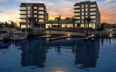 Residence Inn by Marriott Marina del Rey