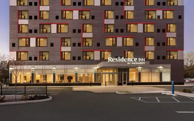 Residence Inn by Marriott New York JFK Airport