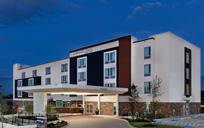 SpringHill Suites by Marriott Austin West/Lakeway
