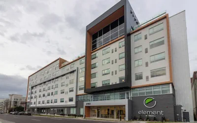 Element St. Louis Midtown