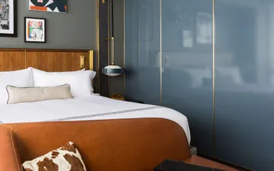 Thompson Dallas, by Hyatt