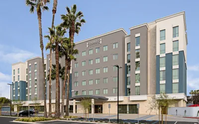 Staybridge Suites Long Beach Airport by IHG
