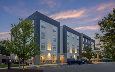 Best Western Plus Hershey