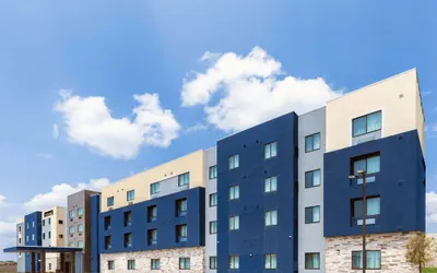 Staybridge Suites Waco South - Woodway by IHG