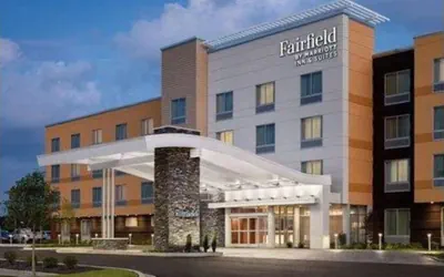 Fairfield Inn & Suites by Marriott Waller