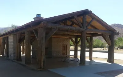 Stagecoach Trails RV Resort