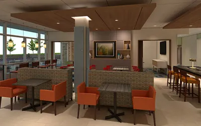 Holiday Inn Express & Suites Green River by IHG
