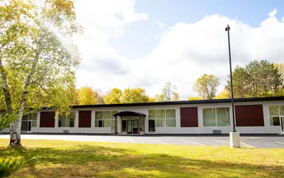 Menominee River Extended Stay Hotel