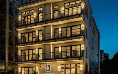 121 Hotel by AvantStay – Modern Comfort in Nashville's West End