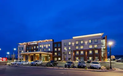 Best Western Plus Settlers Point