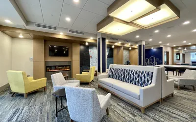 Holiday Inn Express & Suites Ft. Smith Airport by IHG