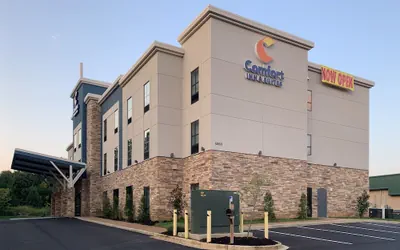 Comfort Inn & Suites Olive Branch - Memphis South
