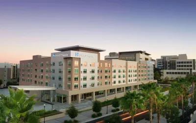 Hyatt House LA - University Medical Center