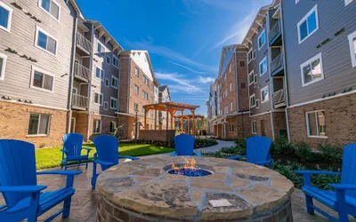WaterWalk Extended Stay by Wyndham Charlotte - Arrowood