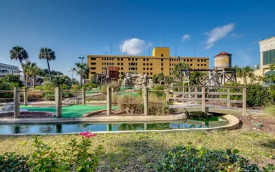 Beachfront Anderson Condos by Hosteeva