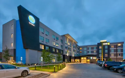 Tru by Hilton Wichita Falls, TX