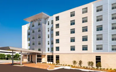 Hyatt House Tampa Airport Westshore