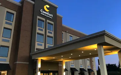Comfort Inn & Suites Winchester