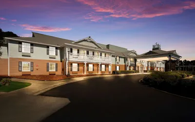 SureStay Hotel by Best Western Tuscaloosa Southeast