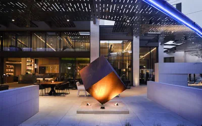 AC Hotel by Marriott Phoenix Downtown