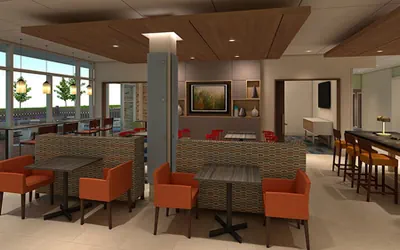 Holiday Inn Express & Suites Stafford NW - Sugar Land by IHG