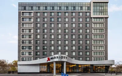 Marriott New York JFK Airport