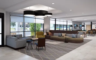 Holiday Inn Erie by IHG