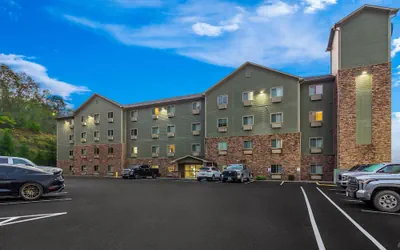 Suburban Studios Morgantown