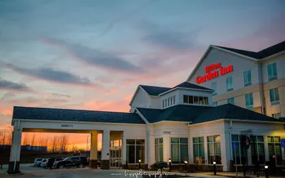 Hilton Garden Inn Cedar Falls