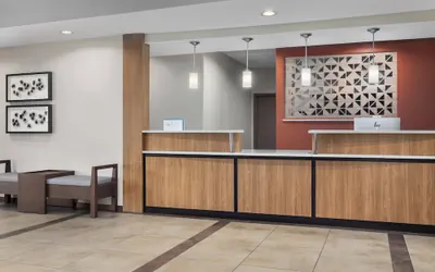 Candlewood Suites Alexandria by IHG