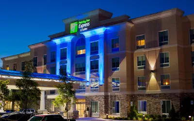 Holiday Inn Express & Suites Columbus - Easton Area by IHG