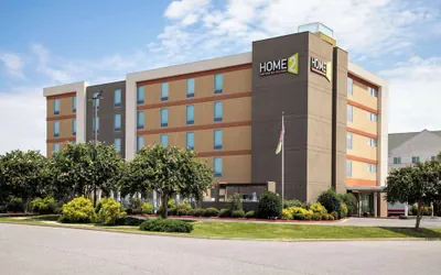 Home2 Suites by Hilton Oxford, AL