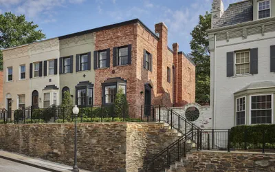 Rosewood Washington, D.C.