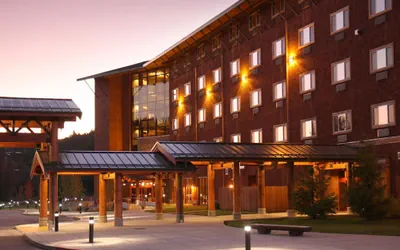 Little Creek Casino Resort