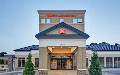 Hilton Garden Inn Raleigh /Crabtree Valley