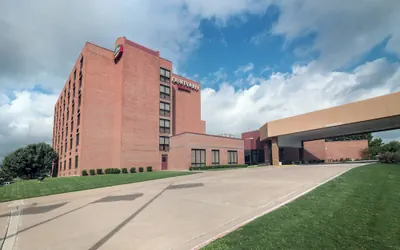 Courtyard Killeen Marriott