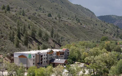 Holiday Inn Hotel & Suites Durango Downtown by IHG