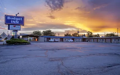 Budget Inn Boise