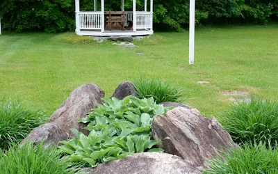 The Lodge at Lincoln Peak