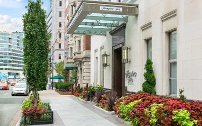 Hampton Inn Washington, D.C./White House