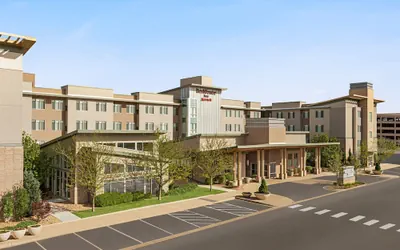 Residence Inn Denver Cherry Creek