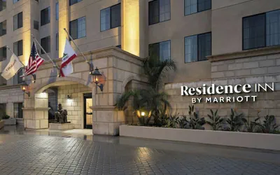 Residence Inn San Diego Del Mar