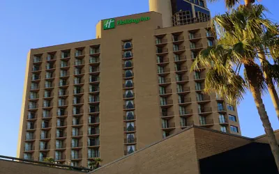 Holiday Inn Corpus Christi Downtown Marina by IHG