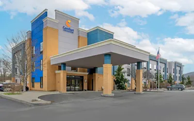 Comfort Inn & Suites Sayre