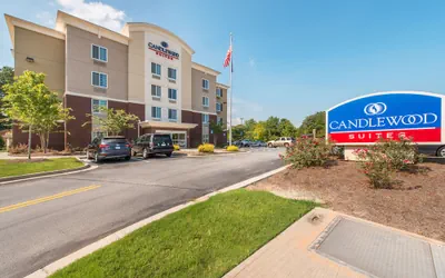 Candlewood Suites Atlanta West I-20 by IHG