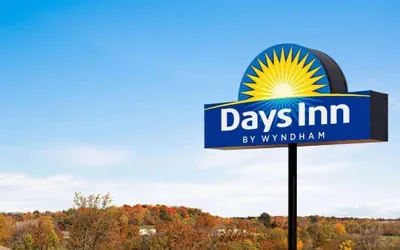 Days Inn by Wyndham Sulphur Springs