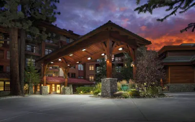 Marriott Grand Residence Club, Lake Tahoe – 1 to 3 bedrooms & Pent