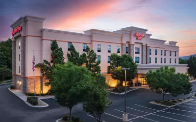 Hampton Inn Chattanooga West/Lookout Mountain
